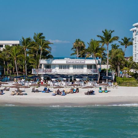 Vanderbilt Beach Resort Naples Exterior photo