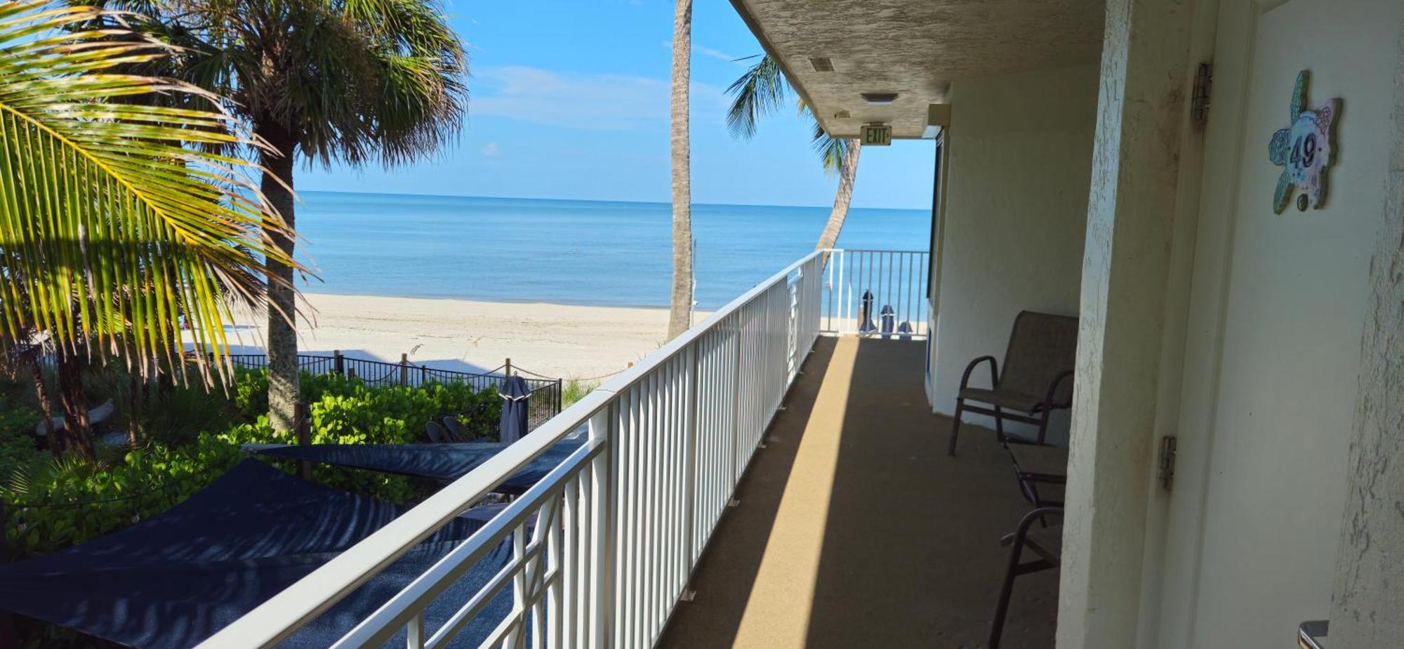 Vanderbilt Beach Resort Naples Exterior photo