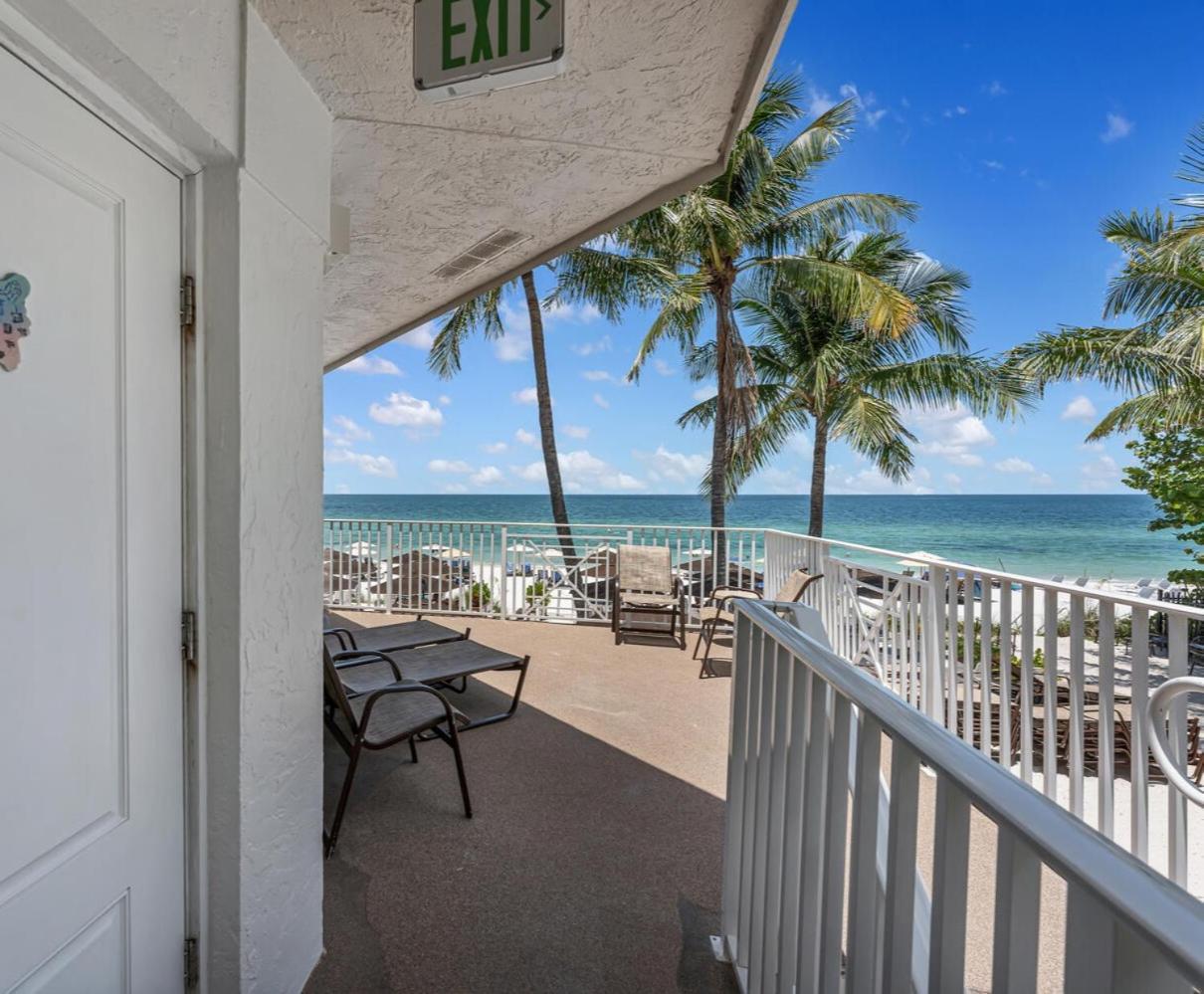 Vanderbilt Beach Resort Naples Exterior photo