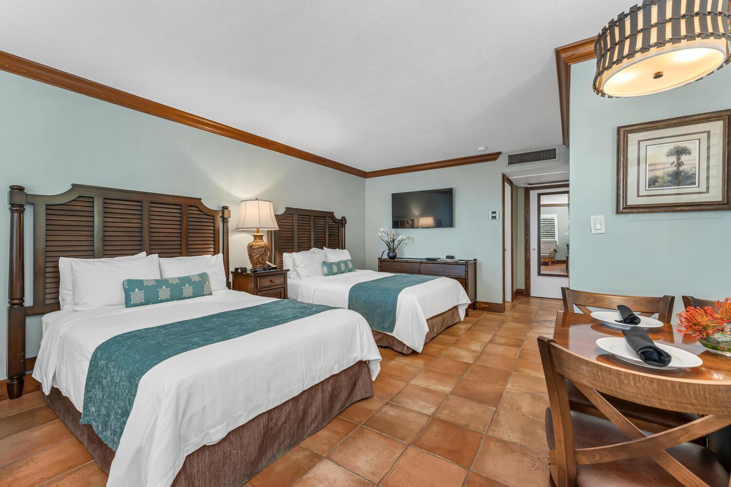 Vanderbilt Beach Resort Naples Exterior photo