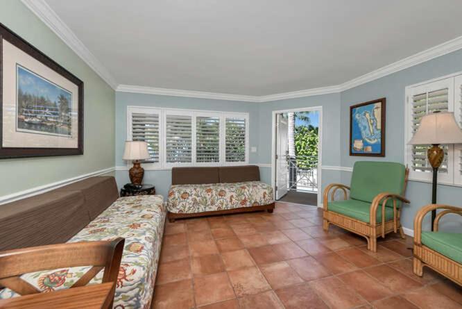 Vanderbilt Beach Resort Naples Exterior photo