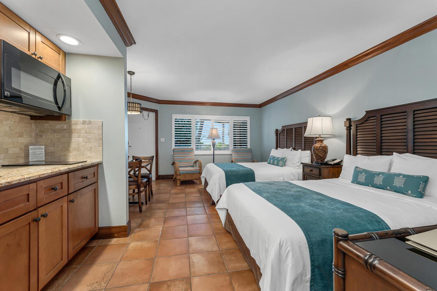 Vanderbilt Beach Resort Naples Exterior photo