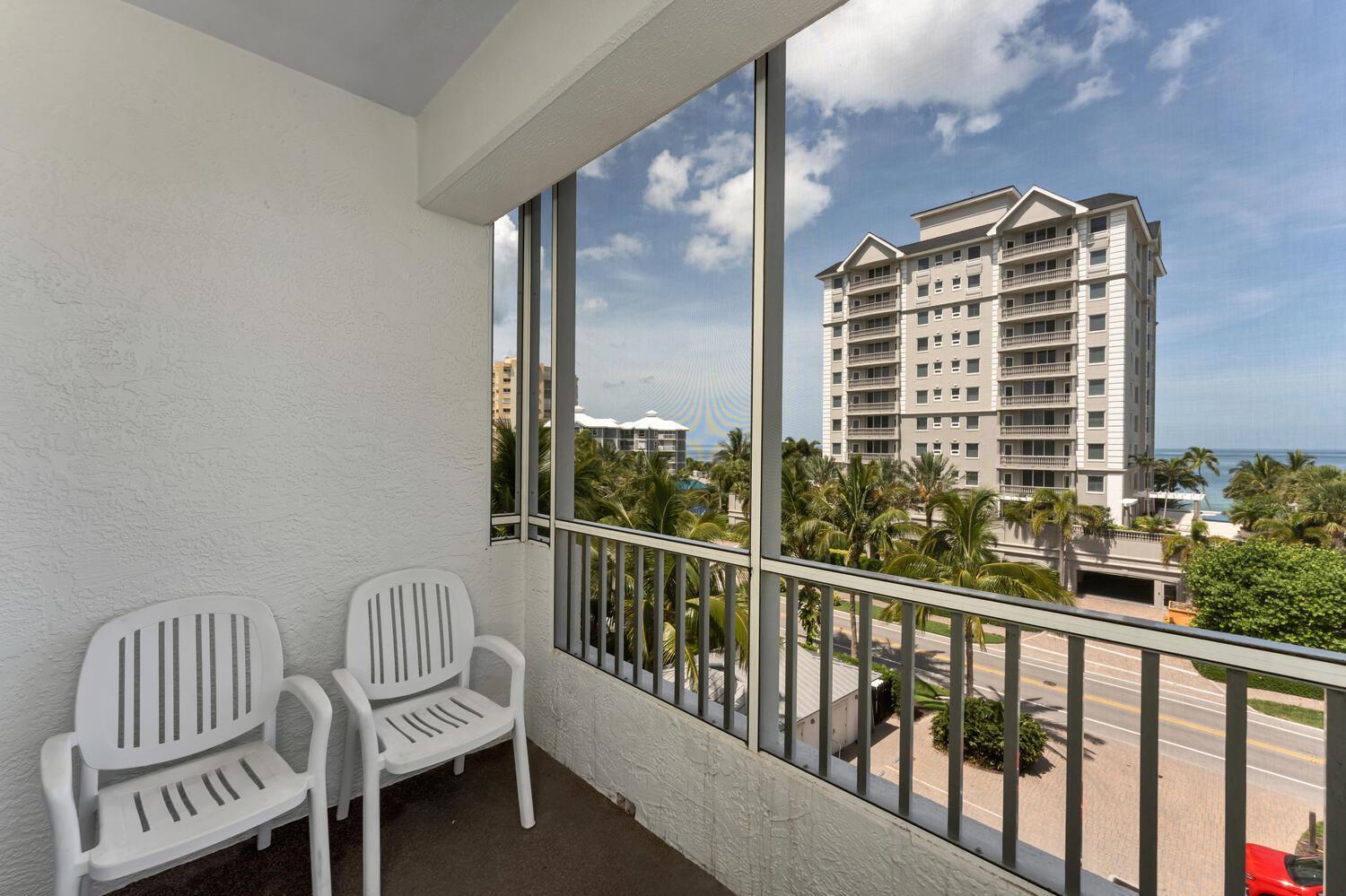 Vanderbilt Beach Resort Naples Exterior photo