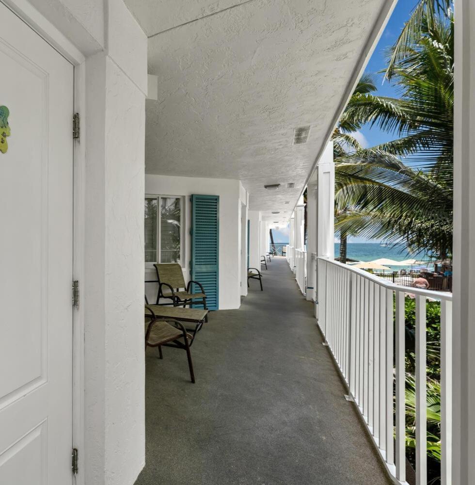 Vanderbilt Beach Resort Naples Exterior photo
