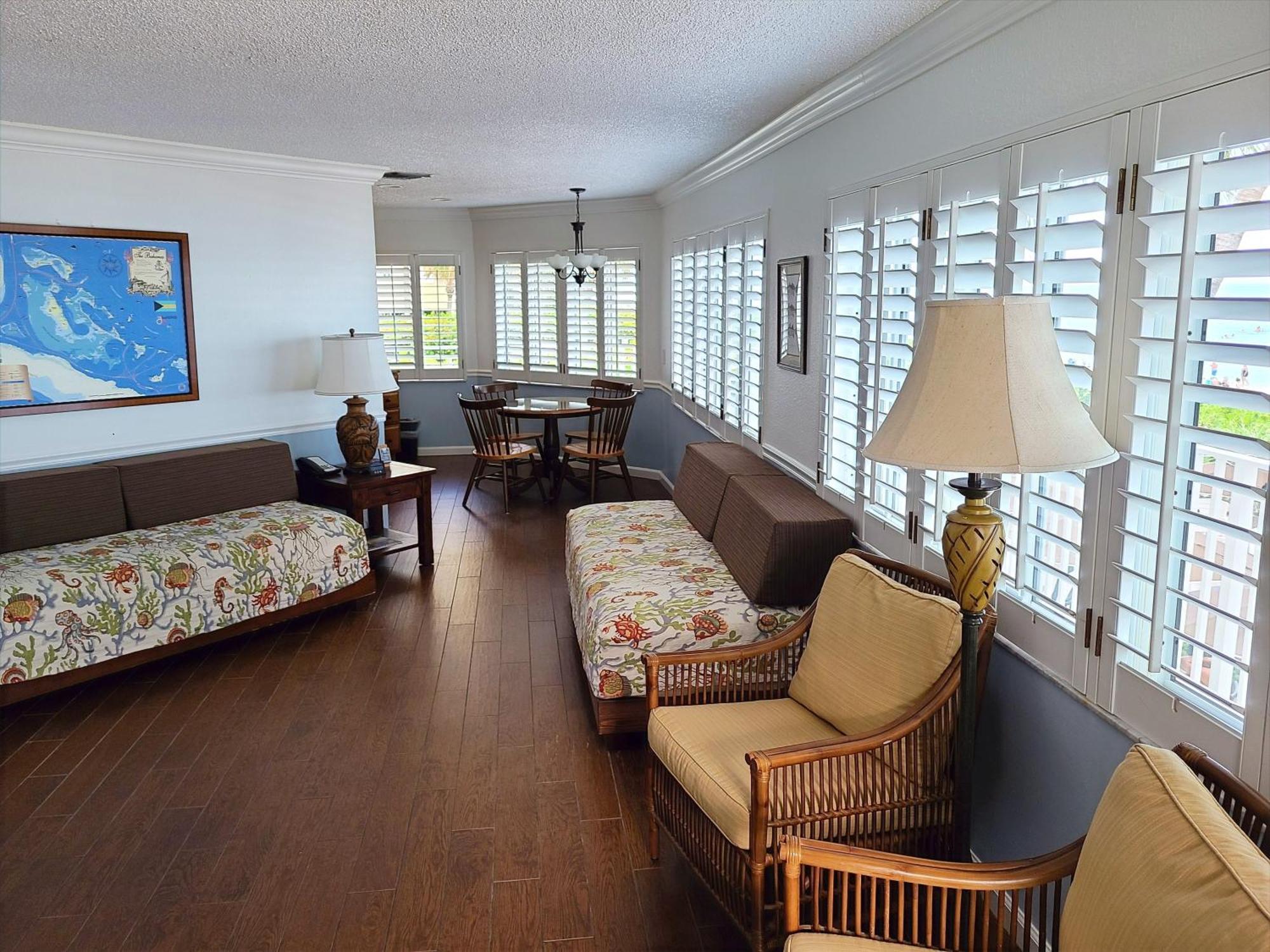 Vanderbilt Beach Resort Naples Exterior photo
