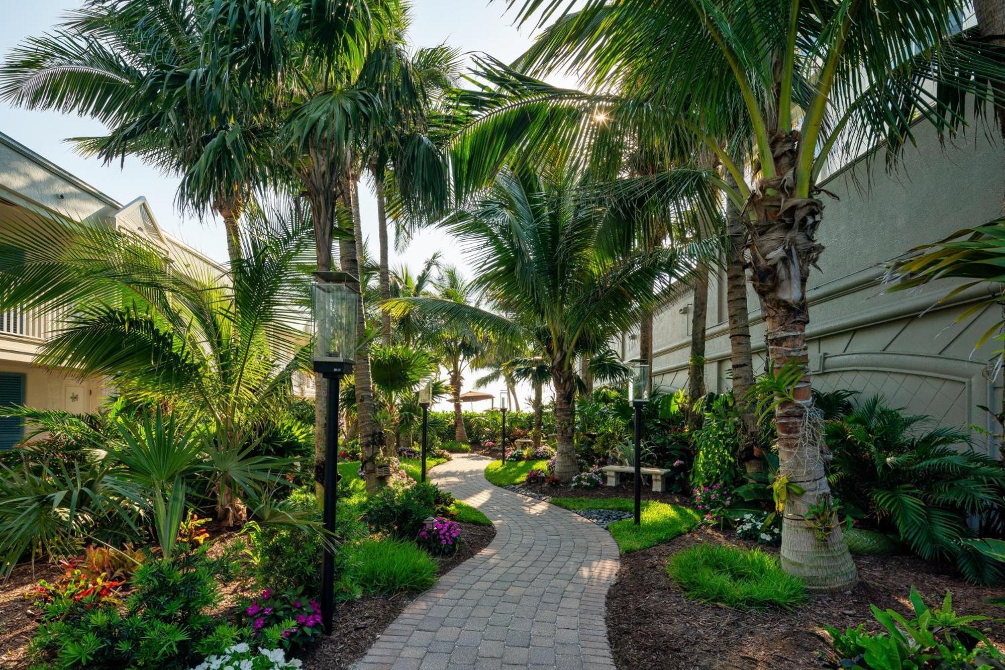 Vanderbilt Beach Resort Naples Exterior photo
