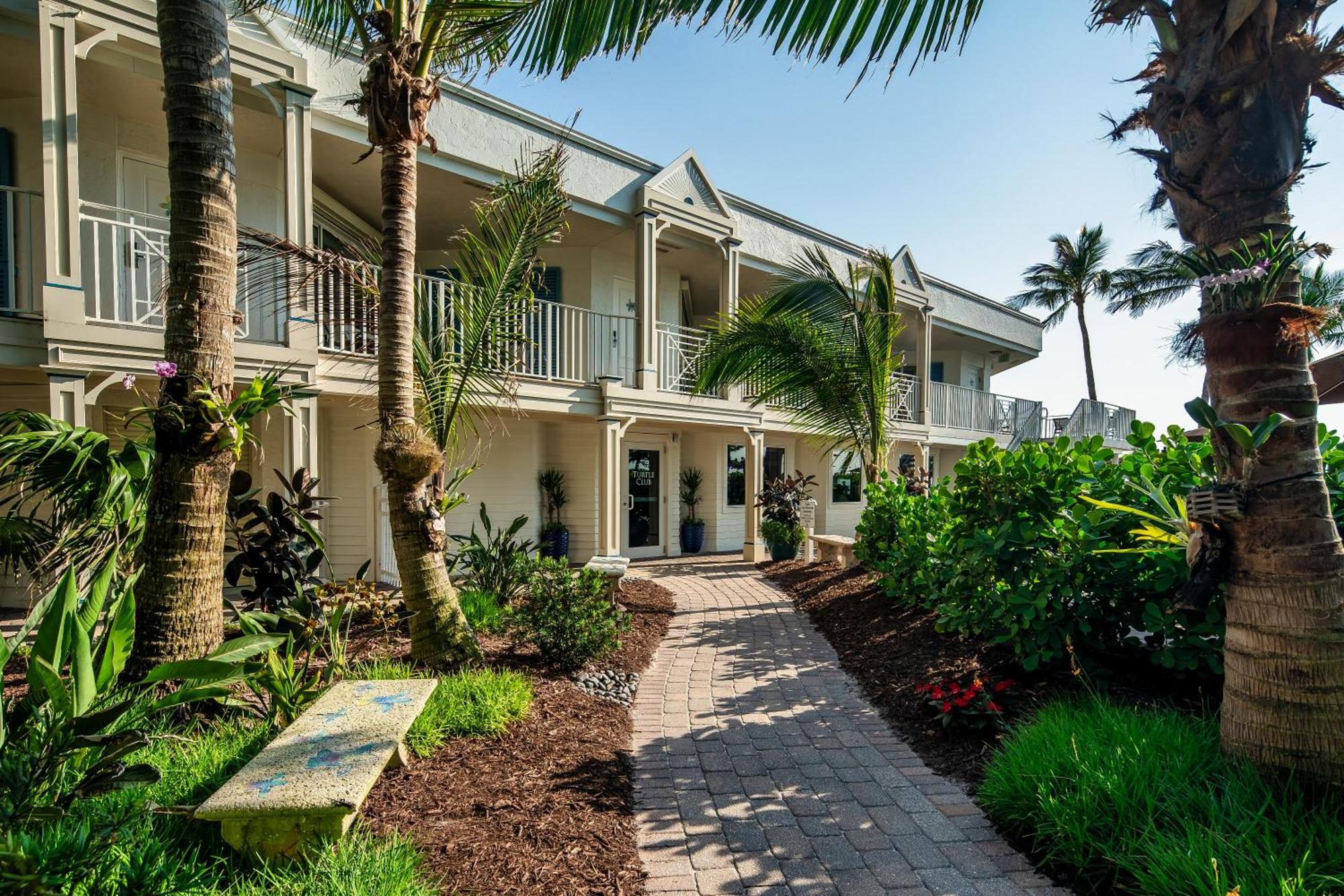 Vanderbilt Beach Resort Naples Exterior photo