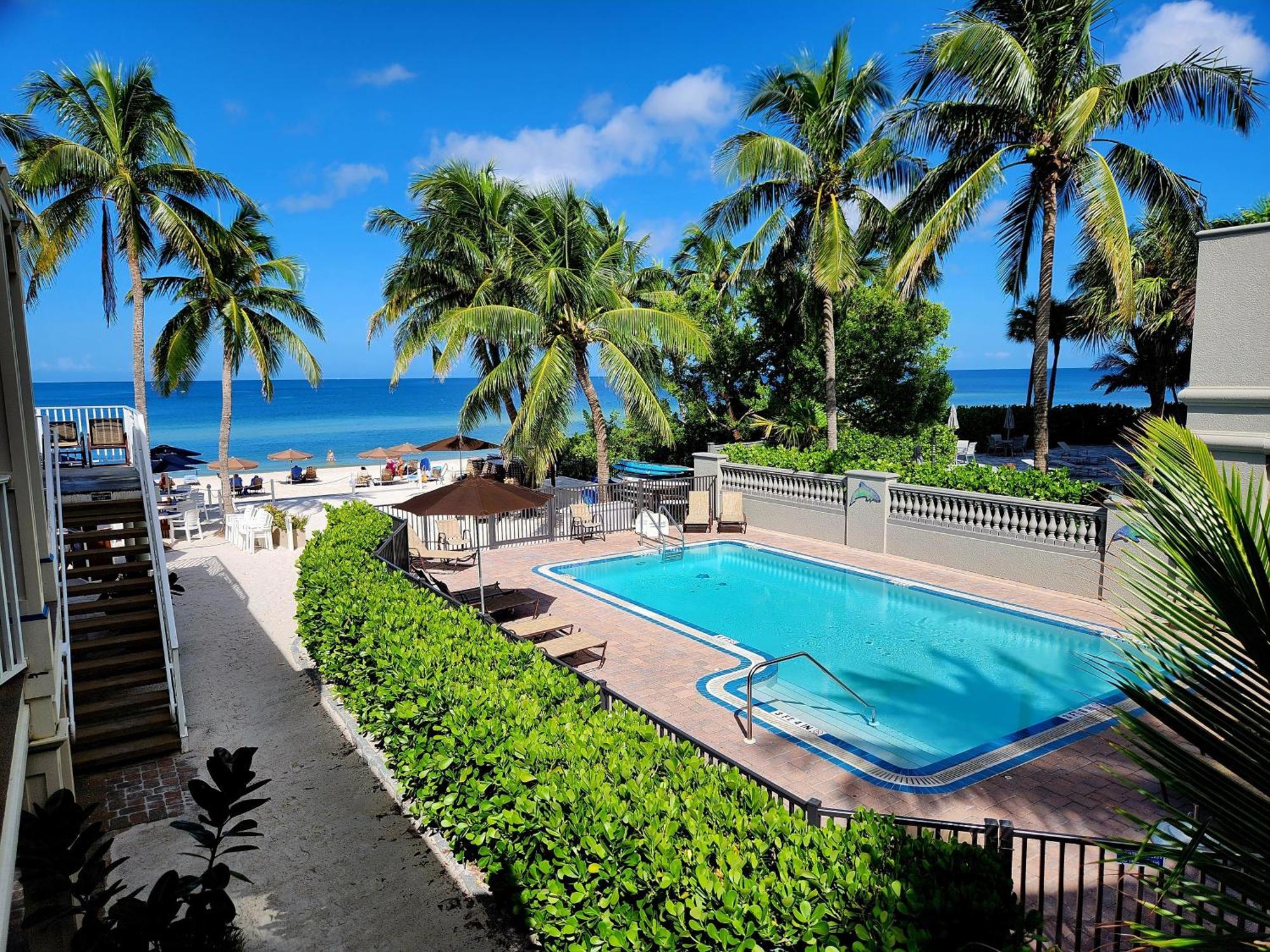 Vanderbilt Beach Resort Naples Exterior photo