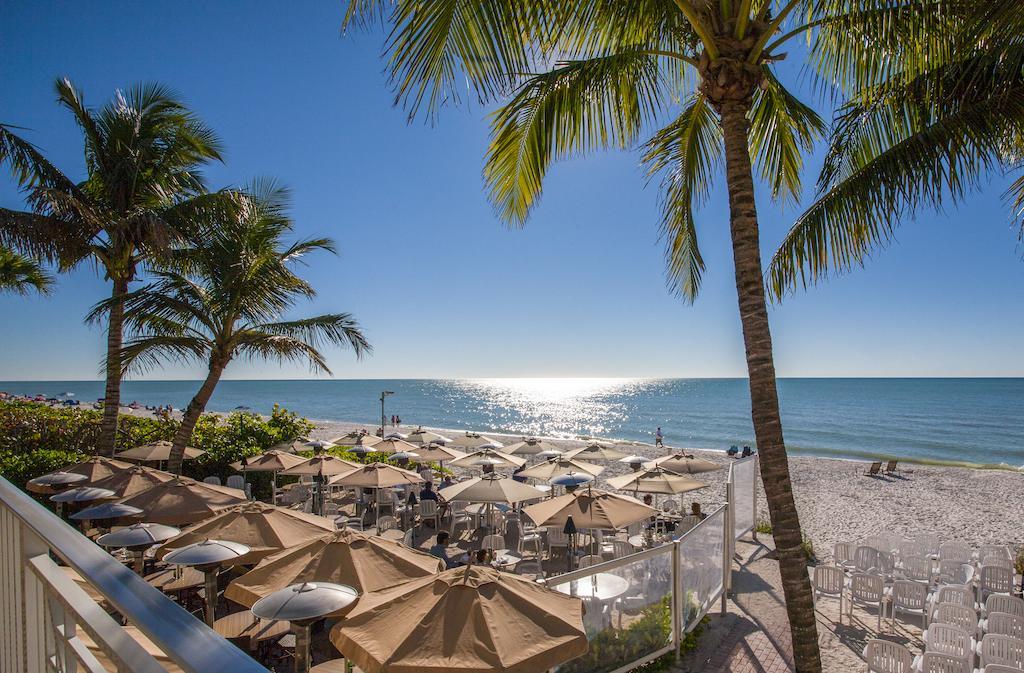 Vanderbilt Beach Resort Naples Exterior photo