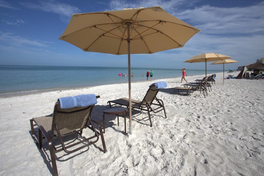 Vanderbilt Beach Resort Naples Exterior photo