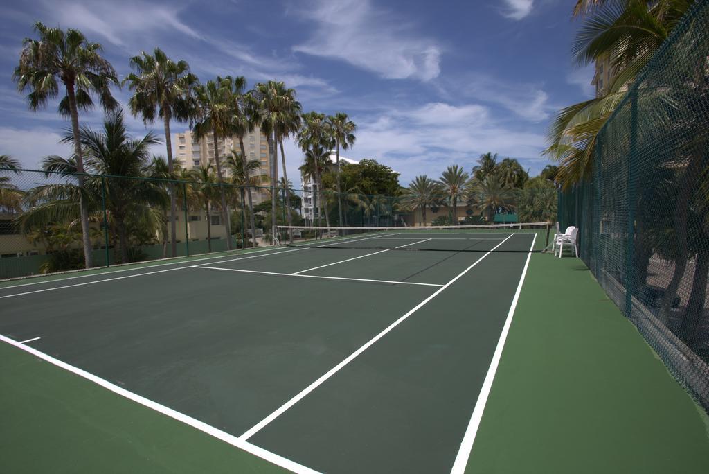Vanderbilt Beach Resort Naples Exterior photo