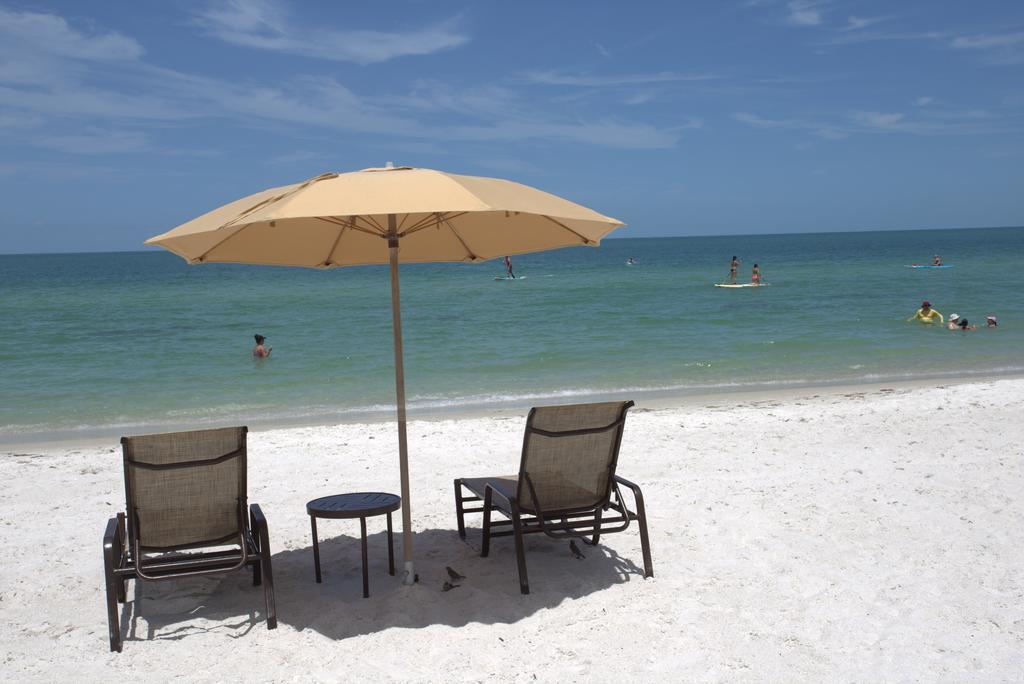 Vanderbilt Beach Resort Naples Exterior photo