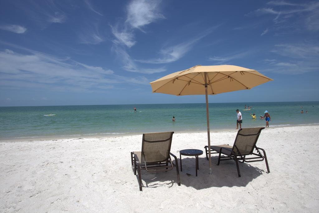 Vanderbilt Beach Resort Naples Exterior photo