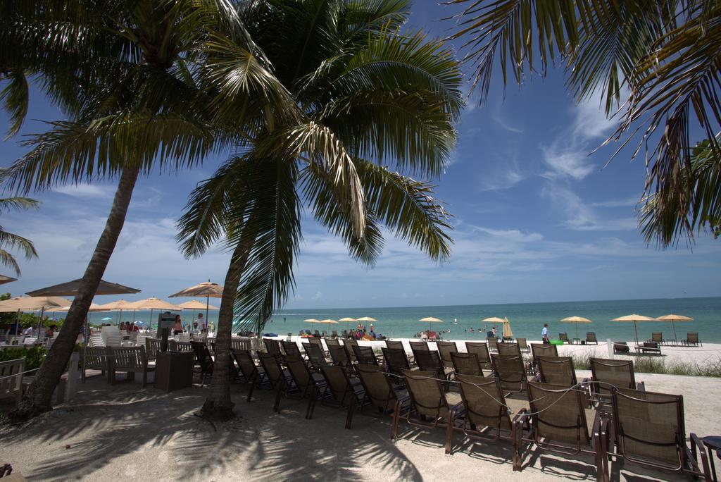 Vanderbilt Beach Resort Naples Exterior photo