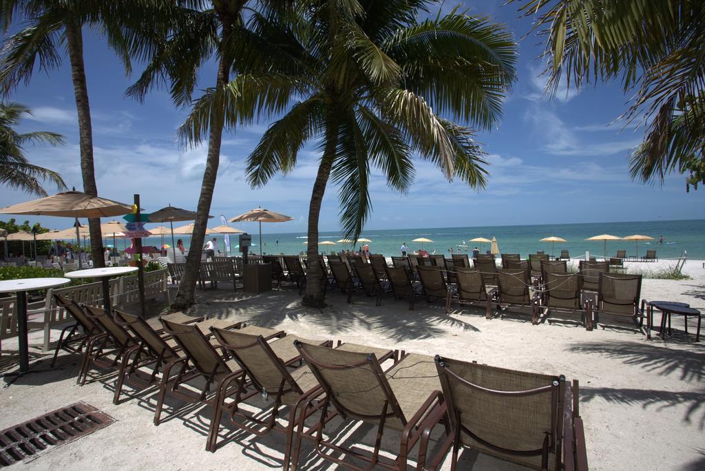 Vanderbilt Beach Resort Naples Exterior photo