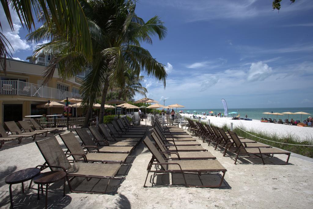 Vanderbilt Beach Resort Naples Exterior photo