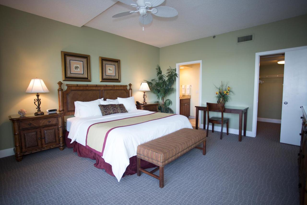 Vanderbilt Beach Resort Naples Exterior photo
